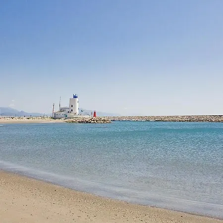 Appartement Marina Del Castillo 109